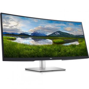 DL MONITOR 34" P3424WE 3440 x 1440