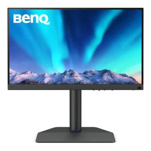 Monitor BenQ 27 SW272Q