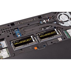 CR DDR4 4GB SODIMM CMSO4GX4M1A2133C15