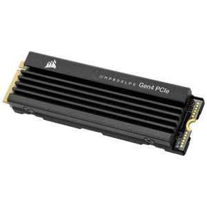 CR SSD MP600 PRO 1TB M.2 NVMe PCIe 4