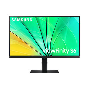 Monitor Samsung 24 LS24D600EAUXEN