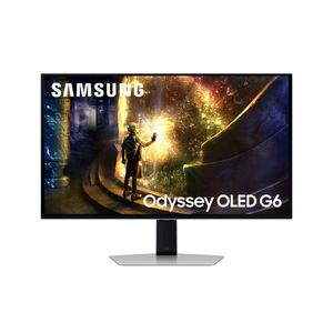 Monitor Samsung 27 LS27DG610SUXEN