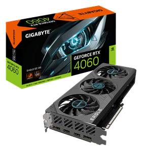 GB GEFORCE RTX 4060 EAGLE OC 8G