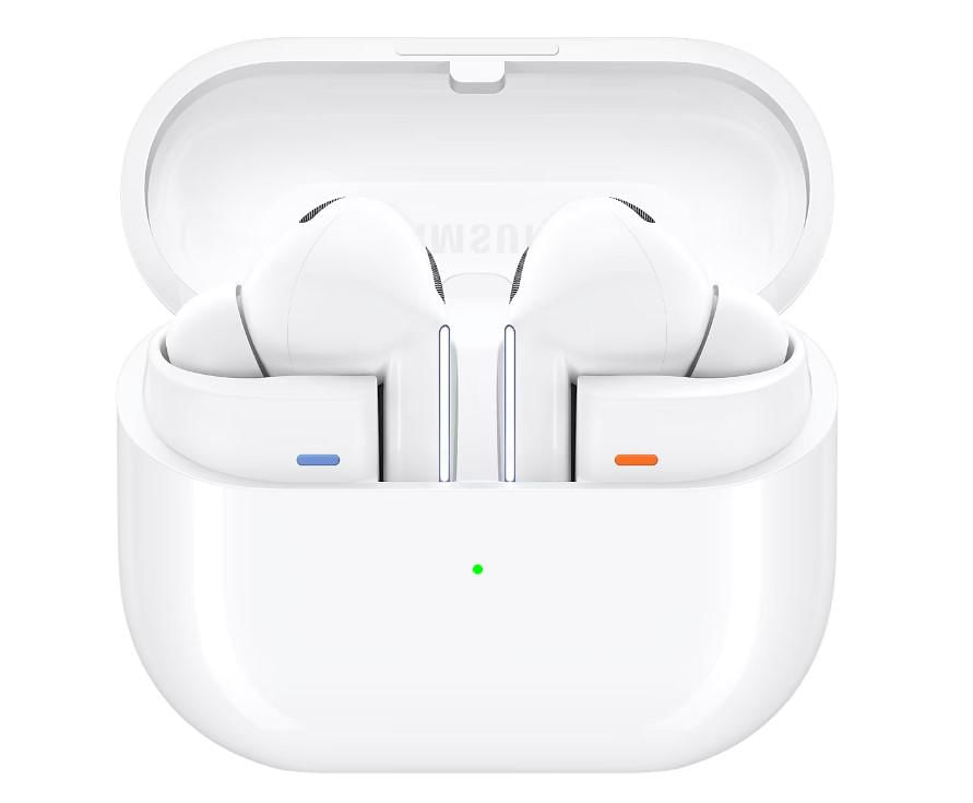SAMSUNG GALAXY BUDS 3 White