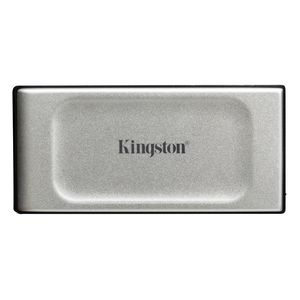 SSD Extern Kingston SXS2000, 2TB, negru