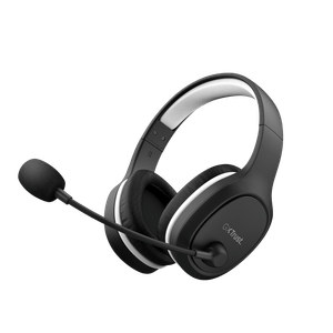 Casti Trust GXT391 THIAN WS, negru