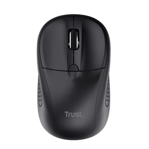 Mouse Trust Primo BT 1600 DPI, negru