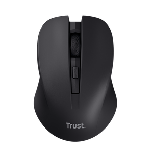 Trust Mydo Wireless Mouse BK