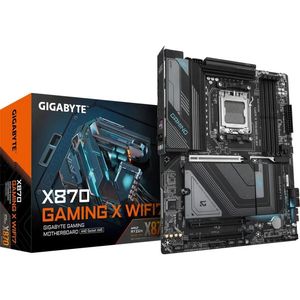 MB GIGABYTE X870 GAMING X WIFI7