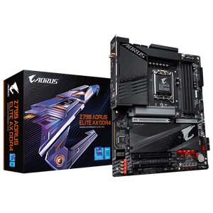 MB GIGABYTE Z790 AORUS ELITE AX DDR4