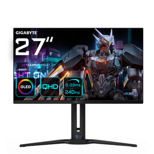 GIGABYTE FO27Q2 27 GAMING MONITOR