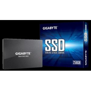 GIGABYTE SSD 256GB 2.5