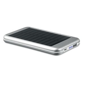 Baterie externa solara 4000mAh