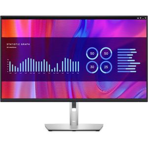 DL MONITOR 32" P3223DE LED QHD 2560x1440