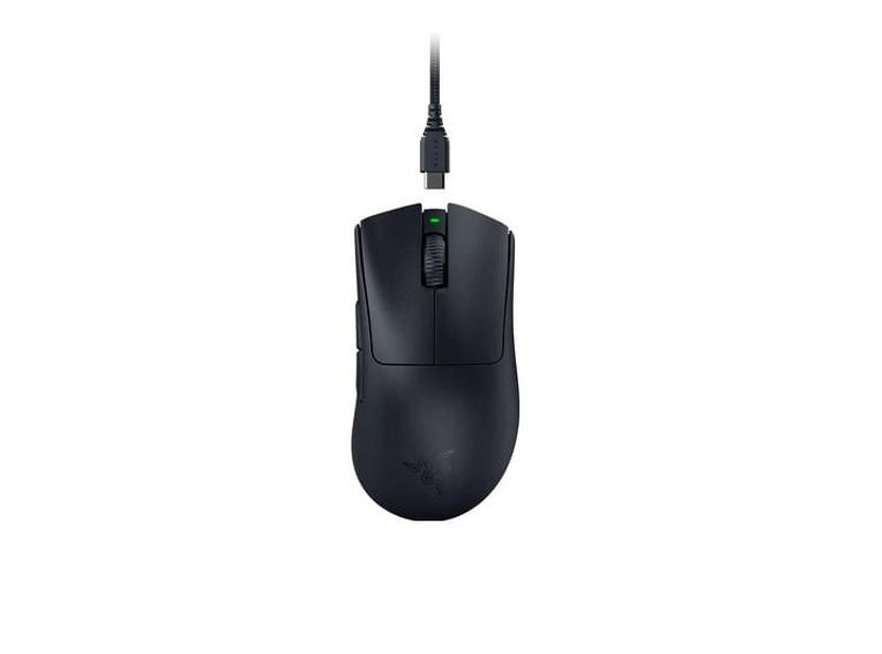Razer DeathAdder V3 Pro Black - Dacris.net