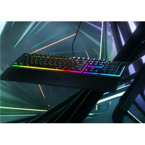 KB Razer Ornata V3 - Low Profile Gaming