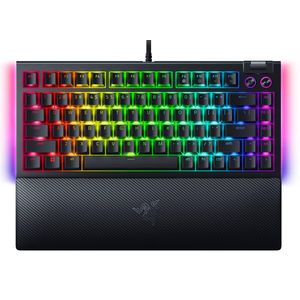 Tastatura Razer BlackWidow V4 75% ISO