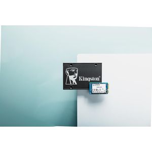 SSD Kingston  KC600, 1TB, 2.5, SATA III
