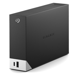 HDD EXT SG 8TB 3.2 ONE TOUCH BLACK