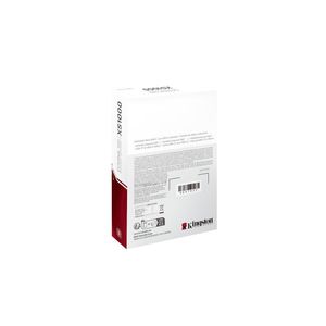 SSD Extern Kingston, XS1000, 2TB, 2.5, U