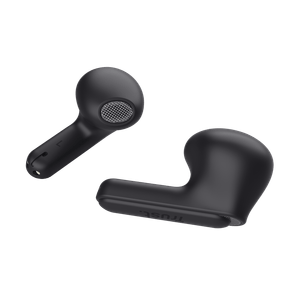 Casti Trust Yavi wireless earph., negru