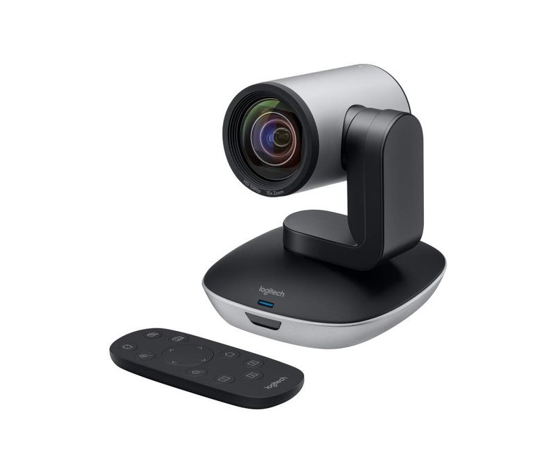 Camera-web-Logitech-PTZ-Pro-2-0