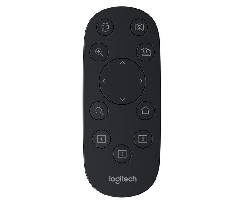 Camera-web-Logitech-PTZ-Pro-2-0