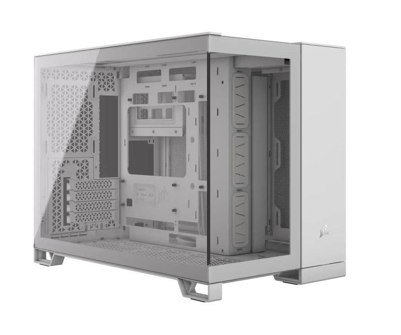 CR-CASE-2500X-mATX-Dual-Chamber-White-0