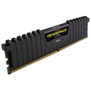 CR DDR4 16GB 3000 VENGEANCE LPX 2 DIMM