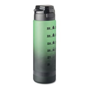 Sticla de apa sport RPET 1L