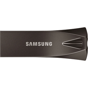 SM USB 64GB BAR PLUS 3.1 TITAN GRAY