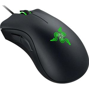 Razer DeathAdder Essential Black