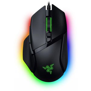 Mouse Razer Basilisk V3 Pro 35K, negru