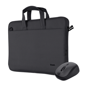 Set geanta laptop Trust Bologna 16", ng