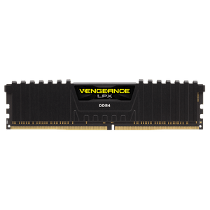 CR DDR4 16GB 2400 CMK16GX4M2A2400C16