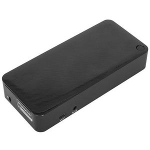 Targus Dock USB-C Universal DV4K 100W PD