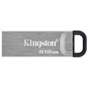 USB 512GB KS DTKN METALIC 3.2