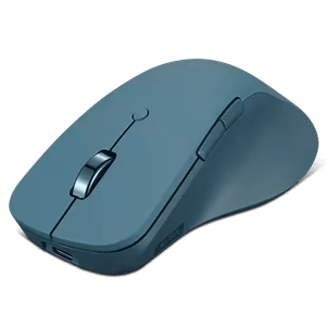 Mouse Lenovo Yoga Pro, Bluetooth, Blue