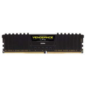 CR Vengeance DDR4 16GB 3200Mhz