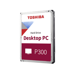 TS HDD 3.5 2TB SATA P300