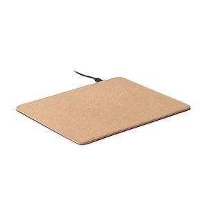 Incarcator mouse pad din pluta