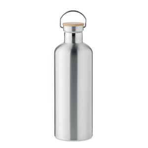 Sticla cu perete dublu 1,5L