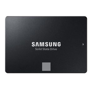 SSD Samsung 870 EVO, 1TB, 2.5, SATA III