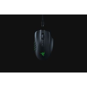 MOUSE RAZER NAGA V2 PRO