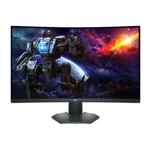 DL MONITOR 32 S3222DGM QHD 2560 x 1440