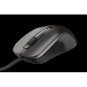 Trust Carve USB Mouse