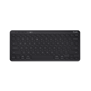 Tastatura Trust Lyra Wireless, negru