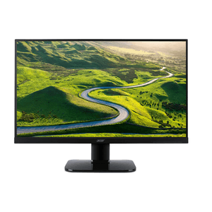 MONITOR 27 ACER V277Ebipv