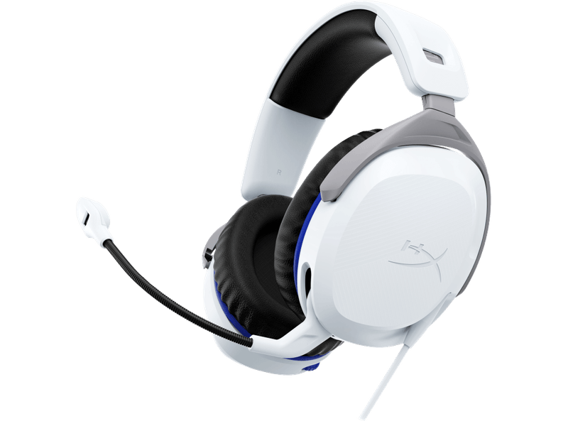 Casti HyperX CloudX Stinger 2 PS4/PS5/PC - Dacris.net