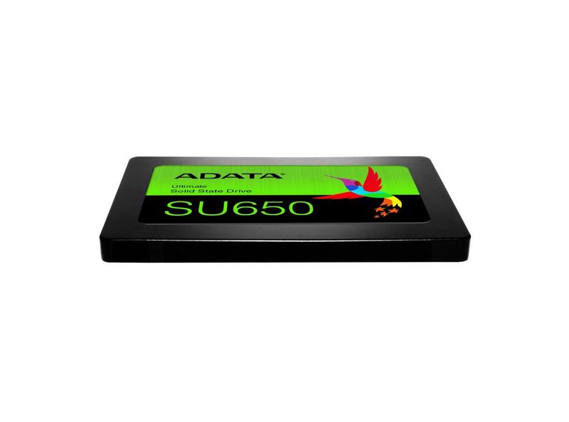 Hard SSD Adata SU630, 240GB, 2.5, SATA III - Dacris.net
